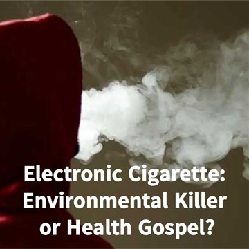 Toitíní Leictreonach: Marbhóir Comhshaoil ​​Nó Soiscéal Sláinte?