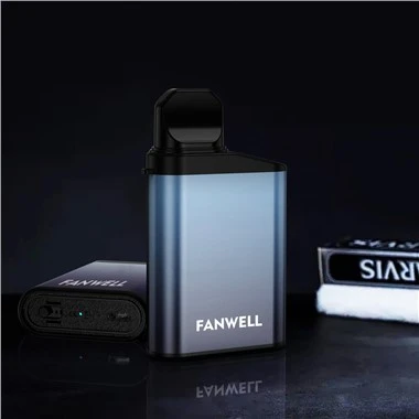 In-athluchtaithe Trí Bhata Vape Muirir Micrimhilseogra USB