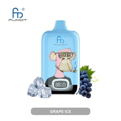 Vape Domhanda agus Tobac